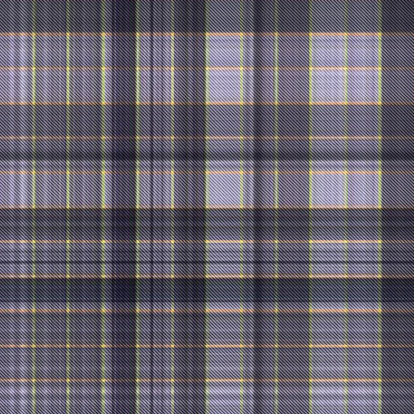 Tarkastukset Tartan Saumaton Toista Moderni Klassinen Kuvio Kudottu Rakenne — kuvapankkivalokuva