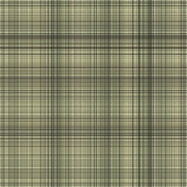 Vérifications Tartan Répéter Sans Couture Motif Classique Moderne Avec Texture — Photo