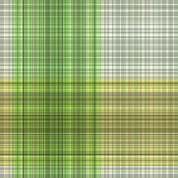 Verificações Tartan Sem Costura Repetir Padrão Clássico Moderno Com Textura — Fotografia de Stock