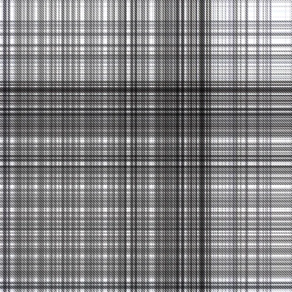 Vérifications Tartan Répéter Sans Couture Motif Classique Moderne Avec Texture — Photo