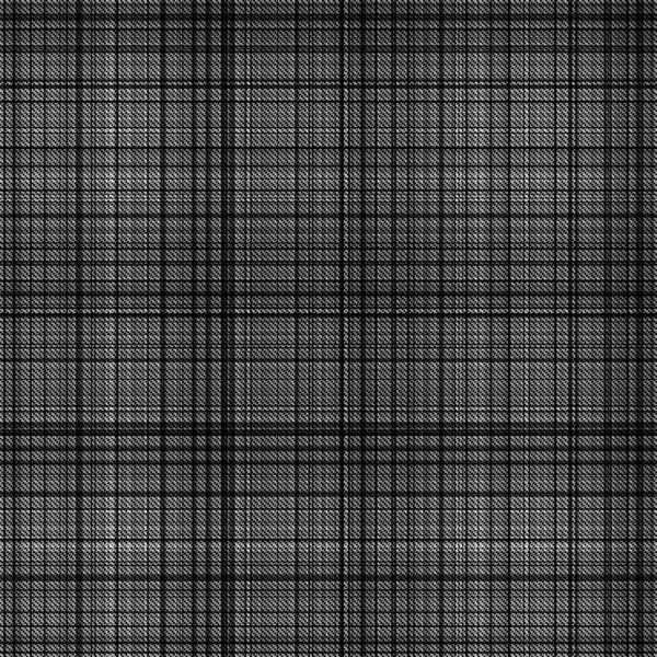 Controlli Tartan Senza Soluzione Continuità Ripetere Moderno Modello Classico Con — Foto Stock