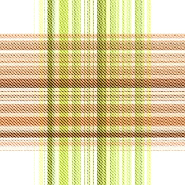 Vérifications Tartan Répéter Sans Couture Motif Classique Moderne Avec Texture — Photo