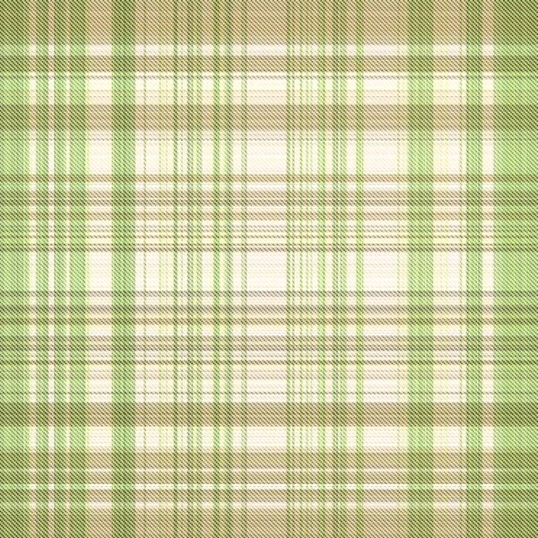 Verificações Tartan Sem Costura Repetir Padrão Clássico Moderno Com Textura — Fotografia de Stock