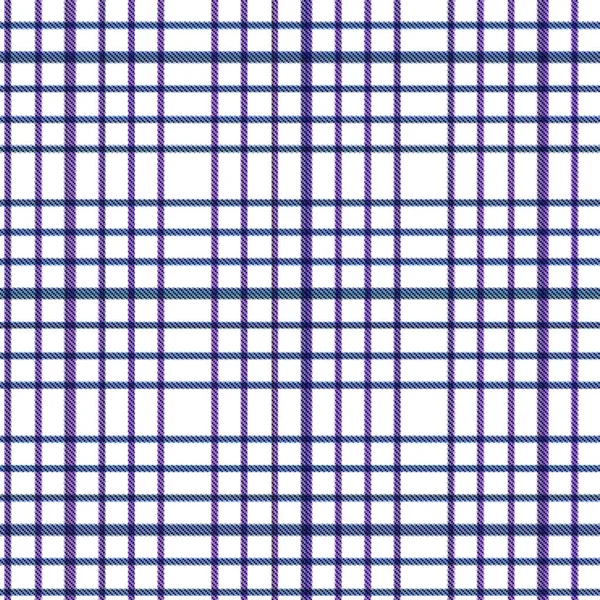 Controlli Tartan Senza Soluzione Continuità Ripetere Moderno Modello Classico Con — Foto Stock