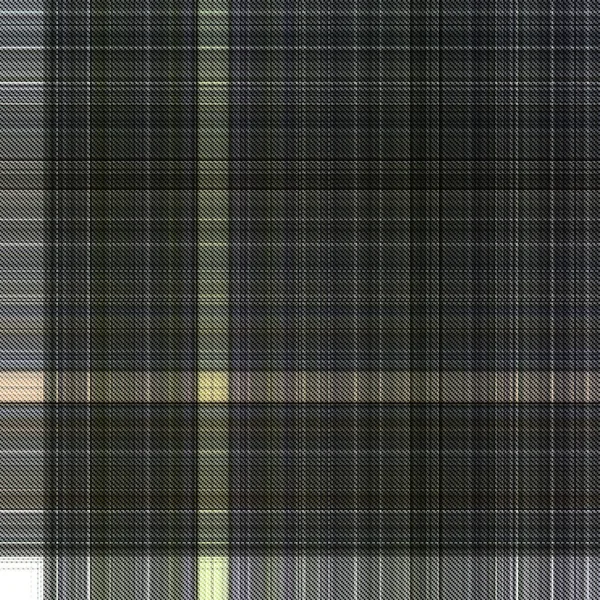 Checks Tartan Seamless Repeat Modern Classic Pattern Woven Texture — Stock Photo, Image