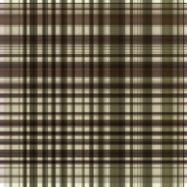 Checks Tartan Seamless Repeat Modern Classic Pattern Woven Texture — Stock Photo, Image