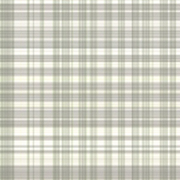 Vérifications Tartan Répéter Sans Couture Motif Classique Moderne Avec Texture — Photo