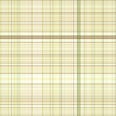 Çekler ve tartansız örgü dokusu ile modern klasik şablonu tekrarlar