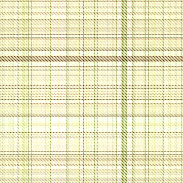 Verificações Tartan Sem Costura Repetir Padrão Clássico Moderno Com Textura — Fotografia de Stock