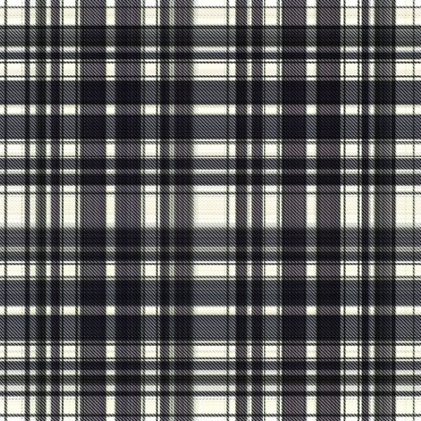 Чеки и тартан Бесшовные повторить современный классический узор с тканой текстурой