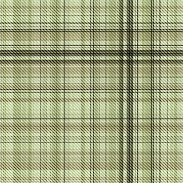 Verificações Tartan Sem Costura Repetir Padrão Clássico Moderno Com Textura — Fotografia de Stock