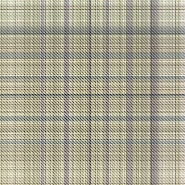 Controlli Tartan Senza Soluzione Continuità Ripetere Moderno Modello Classico Con — Foto Stock