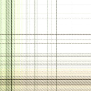 Çekler ve tartansız örgü dokusu ile modern klasik şablonu tekrarlar