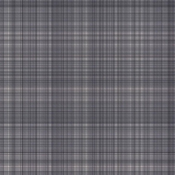 Verificações Tartan Sem Costura Repetir Padrão Clássico Moderno Com Textura — Fotografia de Stock