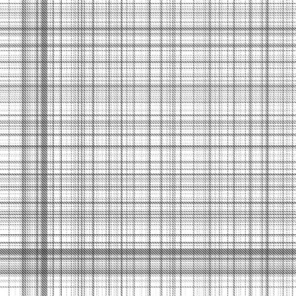 Checks Tartan Seamless Repeat Modern Classic Pattern Woven Texture — Stock Photo, Image