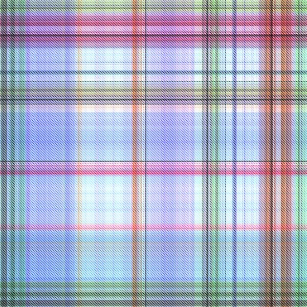 Vérifications Tartan Répéter Sans Couture Motif Classique Moderne Avec Texture — Photo