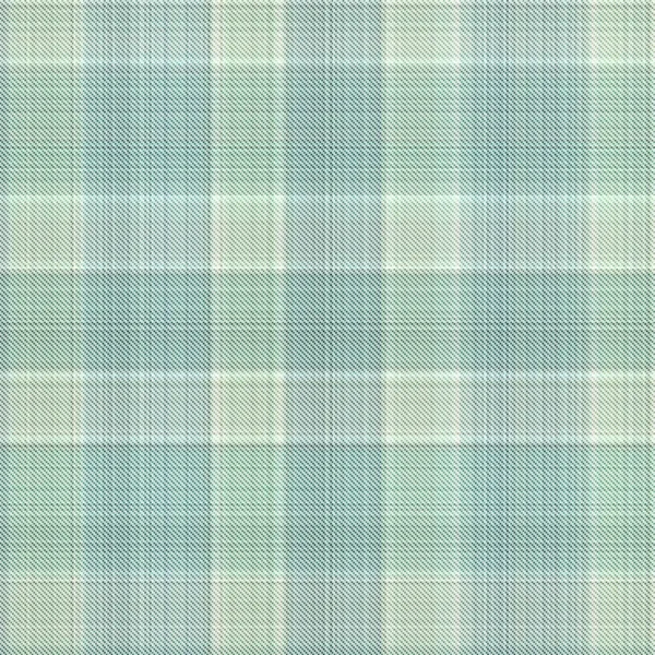 Vérifications Tartan Répéter Sans Couture Motif Classique Moderne Avec Texture — Photo