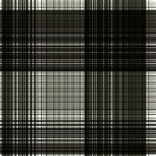 Verificações Tartan Sem Costura Repetir Padrão Clássico Moderno Com Textura — Fotografia de Stock