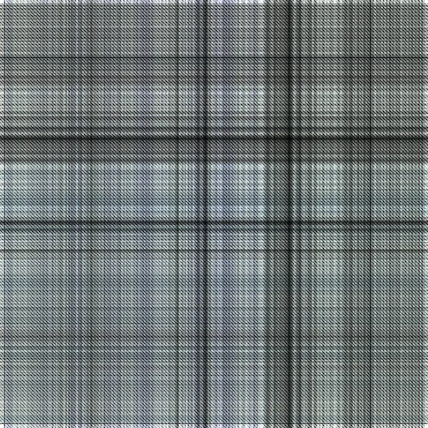 Verificações Tartan Sem Costura Repetir Padrão Clássico Moderno Com Textura — Fotografia de Stock