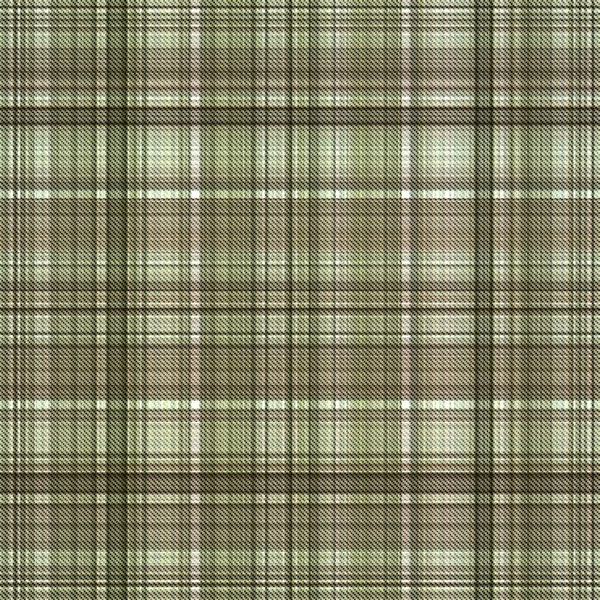 Verificações Tartan Sem Costura Repetir Padrão Clássico Moderno Com Textura — Fotografia de Stock