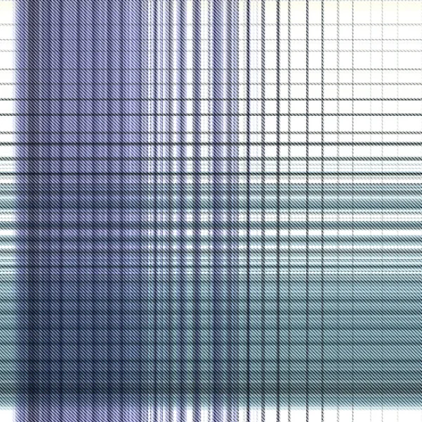 Checks Tartan Seamless Repeat Modern Classic Pattern Woven Texture — Stock Photo, Image