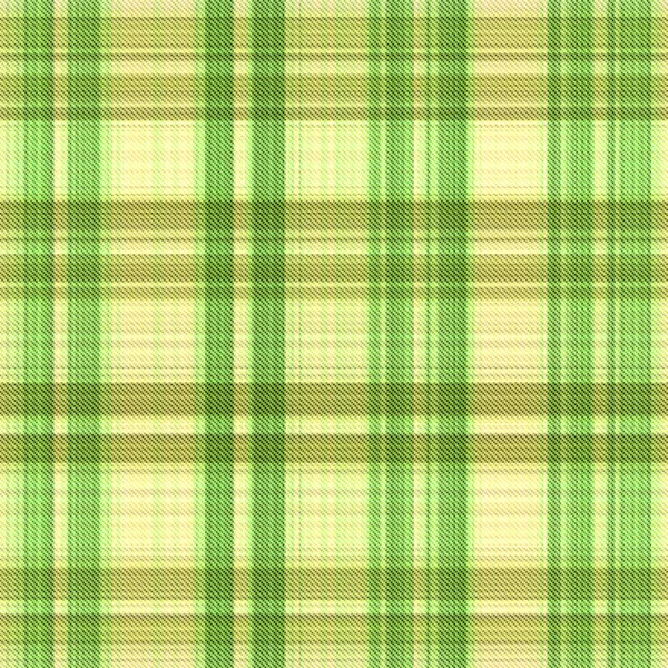 Verificações Tartan Sem Costura Repetir Padrão Clássico Moderno Com Textura — Fotografia de Stock