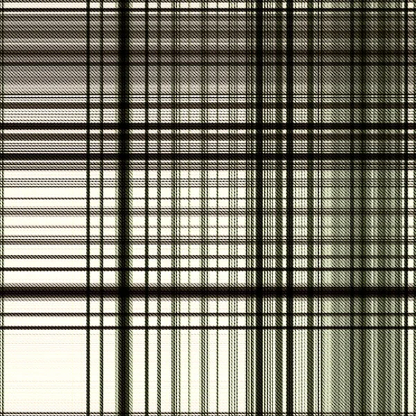 Checks Tartan Seamless Repeat Modern Classic Pattern Woven Texture — Stock Photo, Image