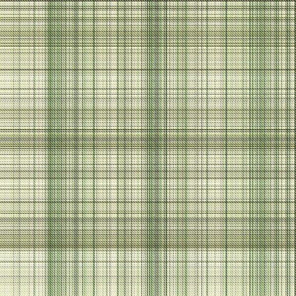 Verificações Tartan Sem Costura Repetir Padrão Clássico Moderno Com Textura — Fotografia de Stock