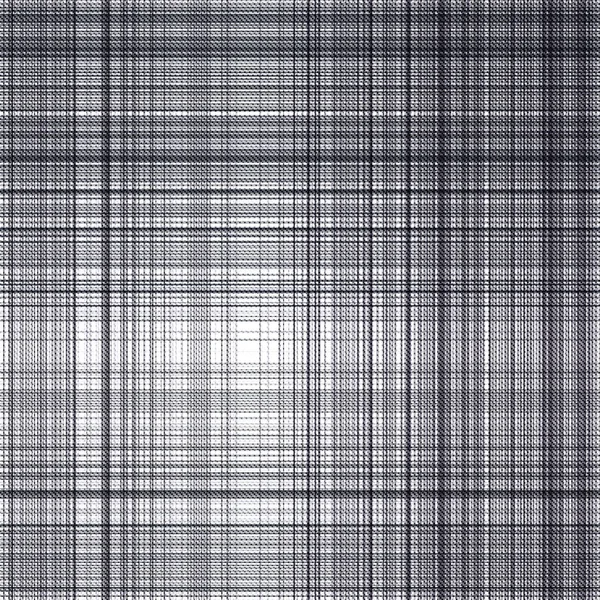 Vérifications Tartan Répéter Sans Couture Motif Classique Moderne Avec Texture — Photo