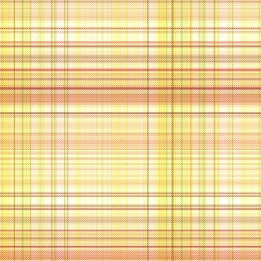 Çekler ve tartansız örgü dokusu ile modern klasik şablonu tekrarlar