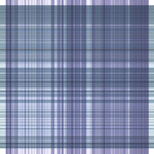 Verificações Tartan Sem Costura Repetir Padrão Clássico Moderno Com Textura — Fotografia de Stock