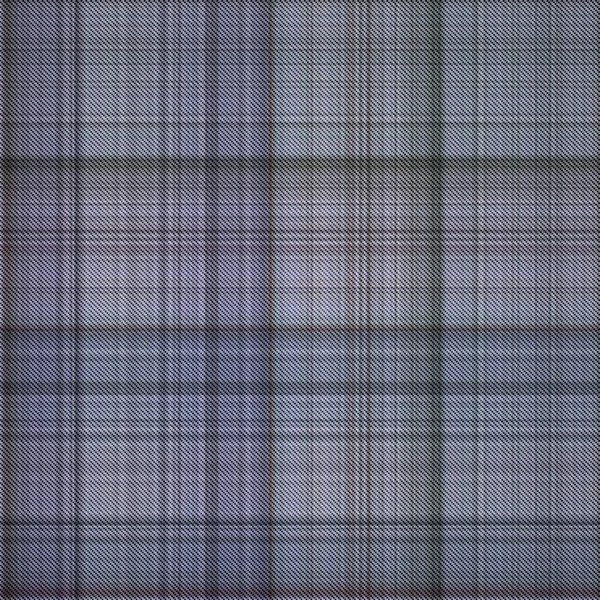 Vérifications Tartan Répéter Sans Couture Motif Classique Moderne Avec Texture — Photo