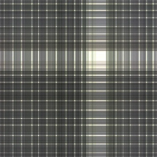 Verificações Tartan Sem Costura Repetir Padrão Clássico Moderno Com Textura — Fotografia de Stock