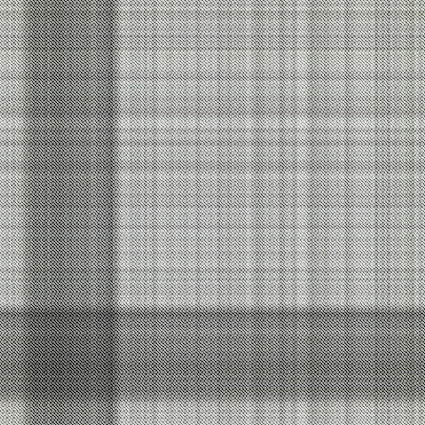 Checks Tartan Seamless Repeat Modern Classic Pattern Woven Texture — Stock Photo, Image