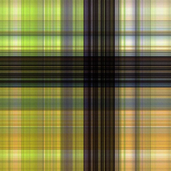 Vérifications Tartan Répéter Sans Couture Motif Classique Moderne Avec Texture — Photo