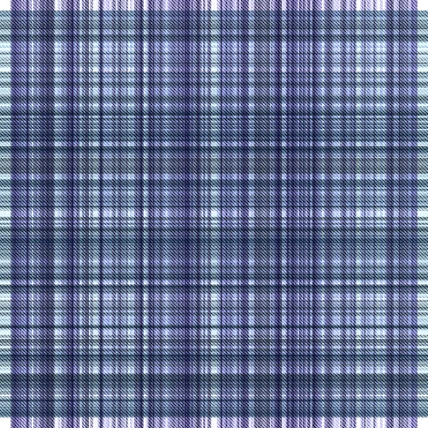 Controlli Tartan Senza Soluzione Continuità Ripetere Moderno Modello Classico Con — Foto Stock