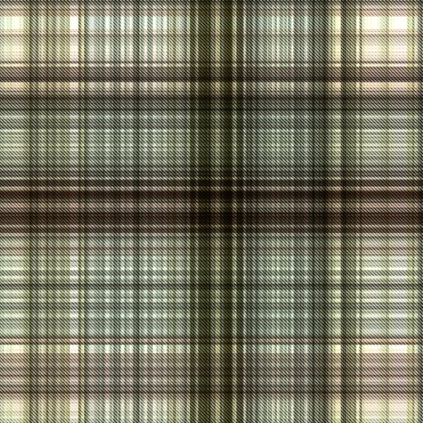 Checks Tartan Seamless Repeat Modern Classic Pattern Woven Texture — Stock Photo, Image