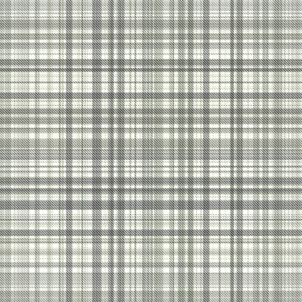 Controlli Tartan Senza Soluzione Continuità Ripetere Moderno Modello Classico Con — Foto Stock