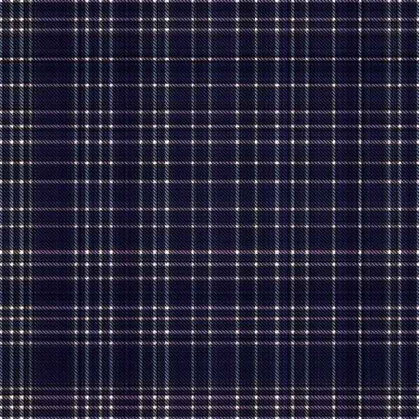 Έλεγχοι Και Tartan Απρόσκοπτη Επανάληψη Μοντέρνο Κλασικό Μοτίβο Την Υφασμένη — Φωτογραφία Αρχείου