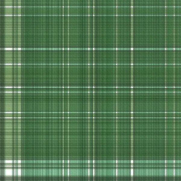 Controlli Tartan Senza Soluzione Continuità Ripetere Moderno Modello Classico Con — Foto Stock