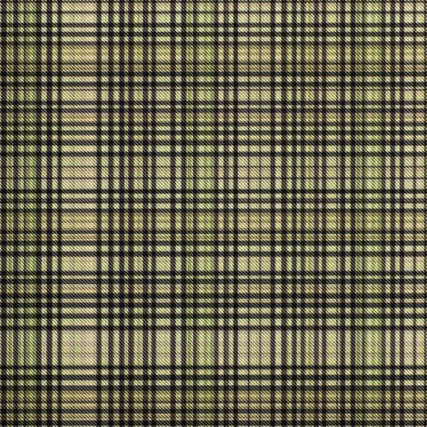 Verificações Tartan Sem Costura Repetir Padrão Clássico Moderno Com Textura — Fotografia de Stock