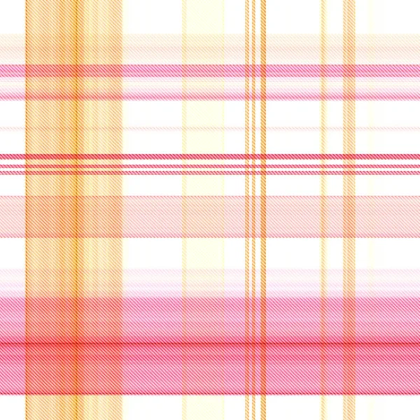 Verificações Tartan Sem Costura Repetir Padrão Clássico Moderno Com Textura — Fotografia de Stock