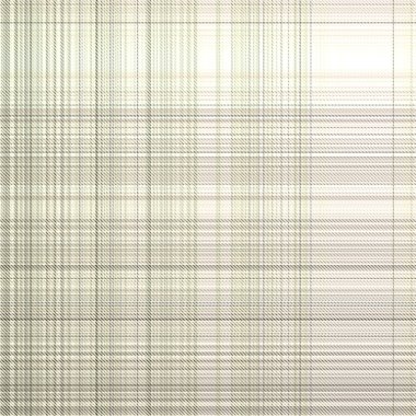 Çekler ve tartansız örgü dokusu ile modern klasik şablonu tekrarlar