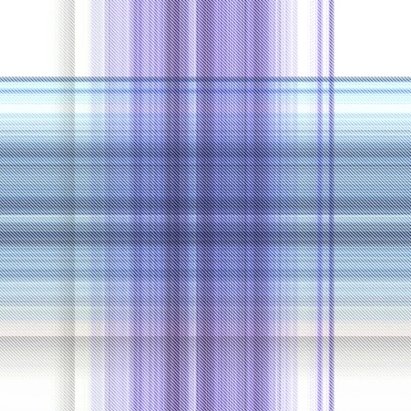 Checks Tartan Seamless Repeat Modern Classic Pattern Woven Texture — Stock Photo, Image