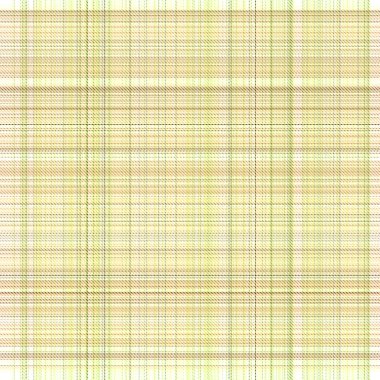 Çekler ve tartansız örgü dokusu ile modern klasik şablonu tekrarlar