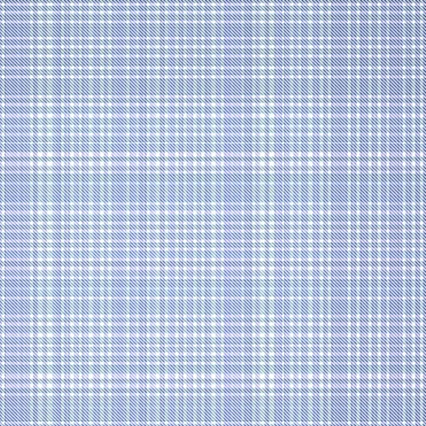 Checks Tartan Bezproblemowy Powtarzać Nowoczesny Klasyczny Wzór Tkane Tekstury — Zdjęcie stockowe