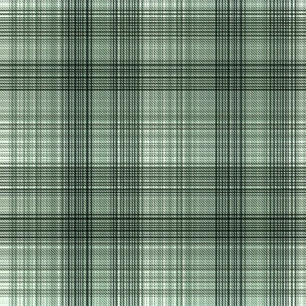 Kontroly Tartan Bezešvé Opakování Moderní Klasický Vzor Tkanou Texturou — Stock fotografie