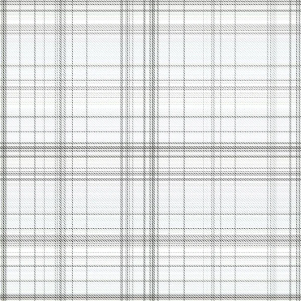 Kontroly Tartan Bezešvé Opakování Moderní Klasický Vzor Tkanou Texturou — Stock fotografie