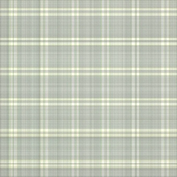 Vérifications Tartan Répéter Sans Couture Motif Classique Moderne Avec Texture — Photo