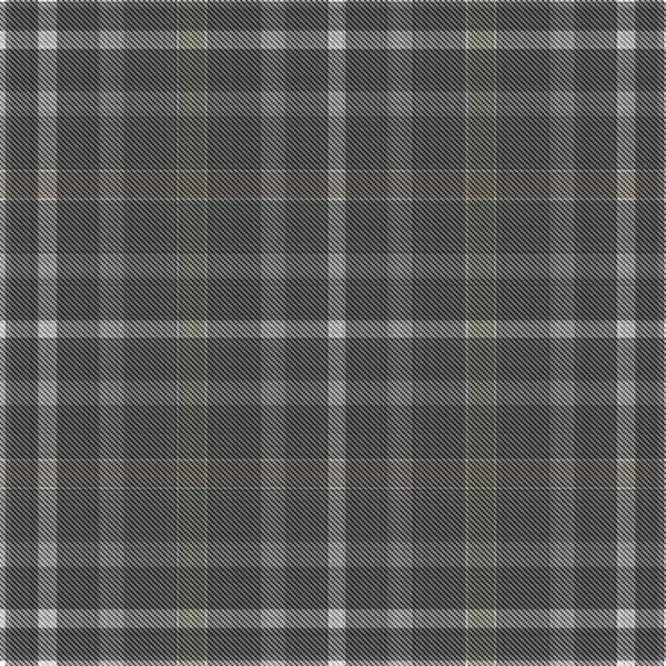 Controlli Tartan Senza Soluzione Continuità Ripetere Moderno Modello Classico Con — Foto Stock